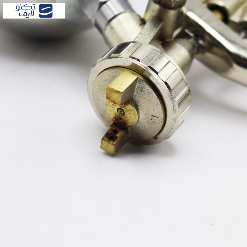 پیستوله رنگ کی دی کی مدل YP-KDK-E-70G-1/8MM پیستوله رنگ کی دی کی مدل YP-KDK-E-70G-1/8MM