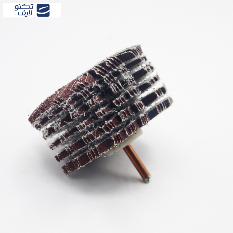 سنباده سر دریلی  مدل YP-RAJDAR سنباده سر دریلی  مدل YP-RAJDAR