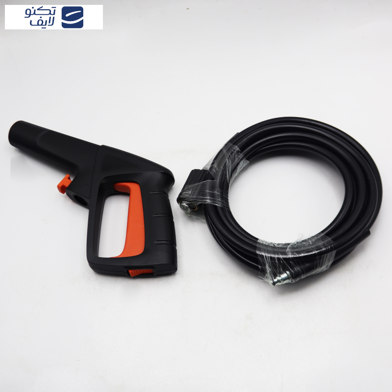 کارواش پروتک مدل YP-YLQ4662H-130C/1600W کارواش پروتک مدل YP-YLQ4662H-130C/1600W