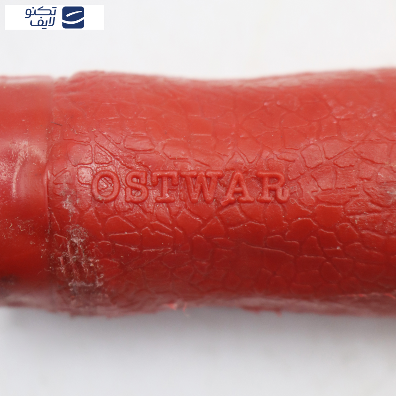 گیره پیچ دستی استوار مدل YP-30CM/140MM  گیره پیچ دستی استوار مدل YP-30CM/140MM