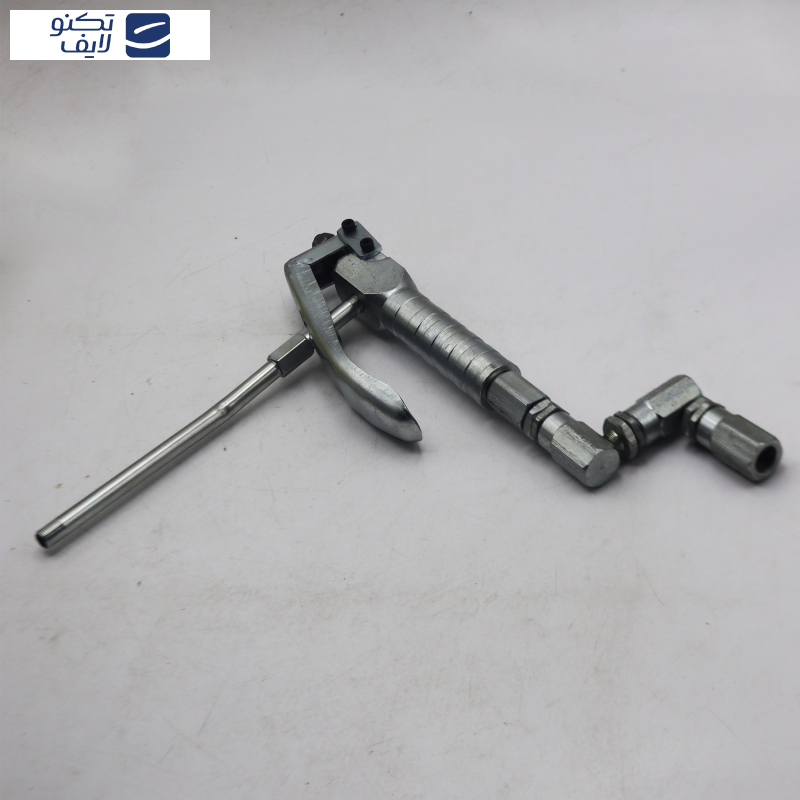 کلت پمپ گریس بادی لوتوس مدل YP-APG-04 کلت پمپ گریس بادی لوتوس مدل YP-APG-04