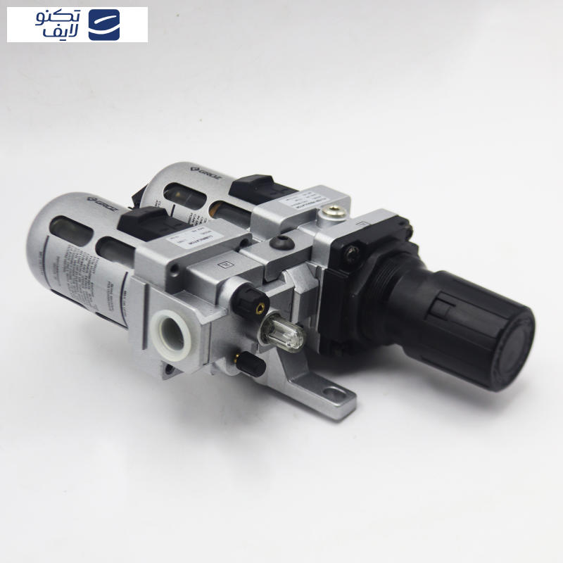 رطوبت گیر کمپرسور گروز مدل دوقلو کد YP-145PSI رطوبت گیر کمپرسور گروز مدل دوقلو کد YP-145PSI