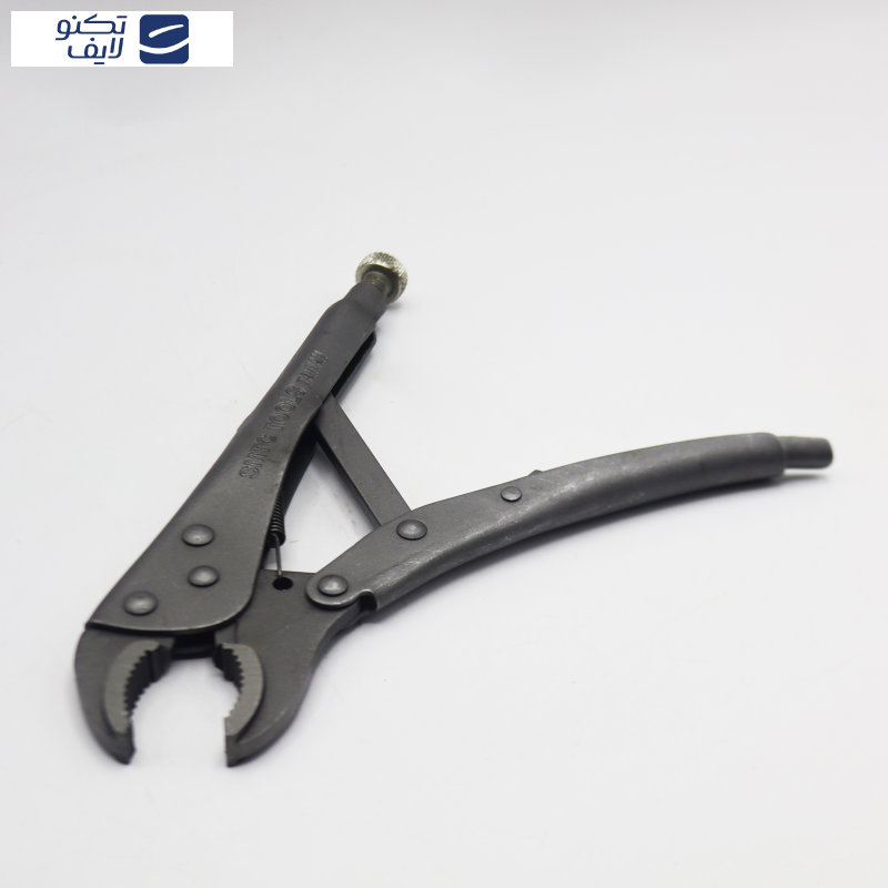 انبر قفلی اس ام تی سی مدل YP-SMT10931/250MM سایز 10 انیچ انبر قفلی اس ام تی سی مدل YP-SMT10931/250MM سایز 10 انیچ