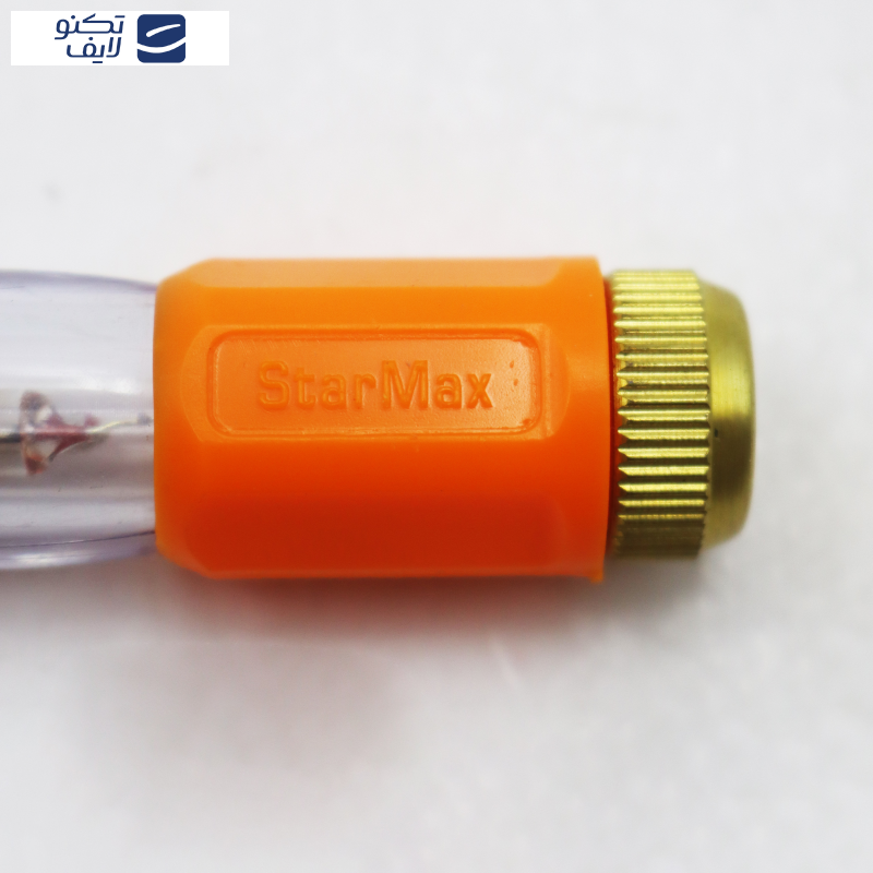 فازمتر استارمکس مدل YPNA-18.5CM فازمتر استارمکس مدل YPNA-18.5CM