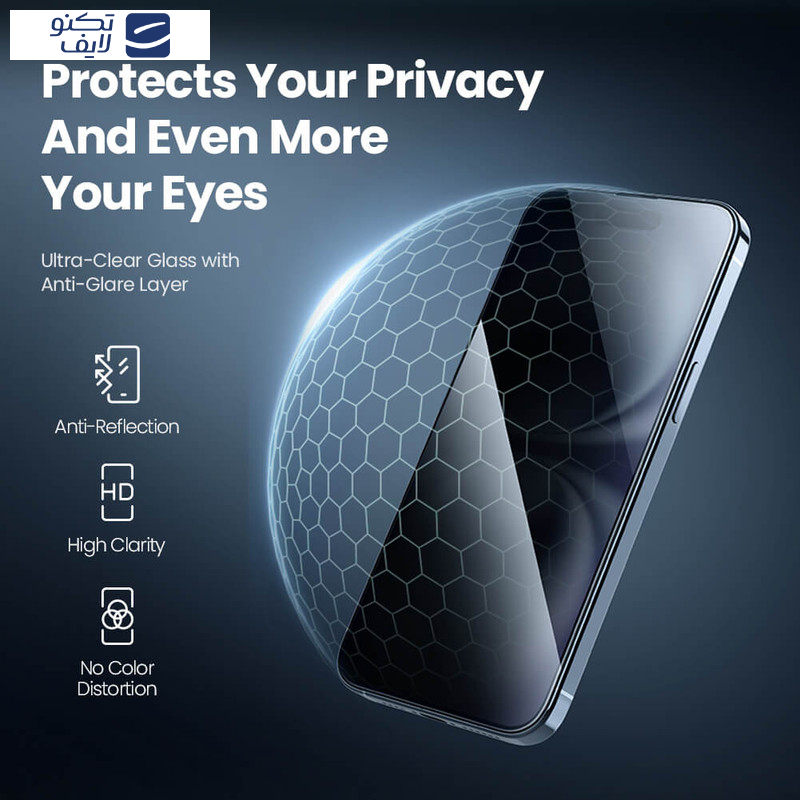 محافظ صفحه نمایش اپیکوی مدل wukong privacy مناسب برای گوشی موبایل شیائومی Poco F6 Pro/ Poco F6/ Redmi Turbo 3 محافظ صفحه نمایش اپیکوی مدل wukong privacy مناسب برای گوشی موبایل شیائومی Poco F6 Pro/ Poco F6/ Redmi Turbo 3