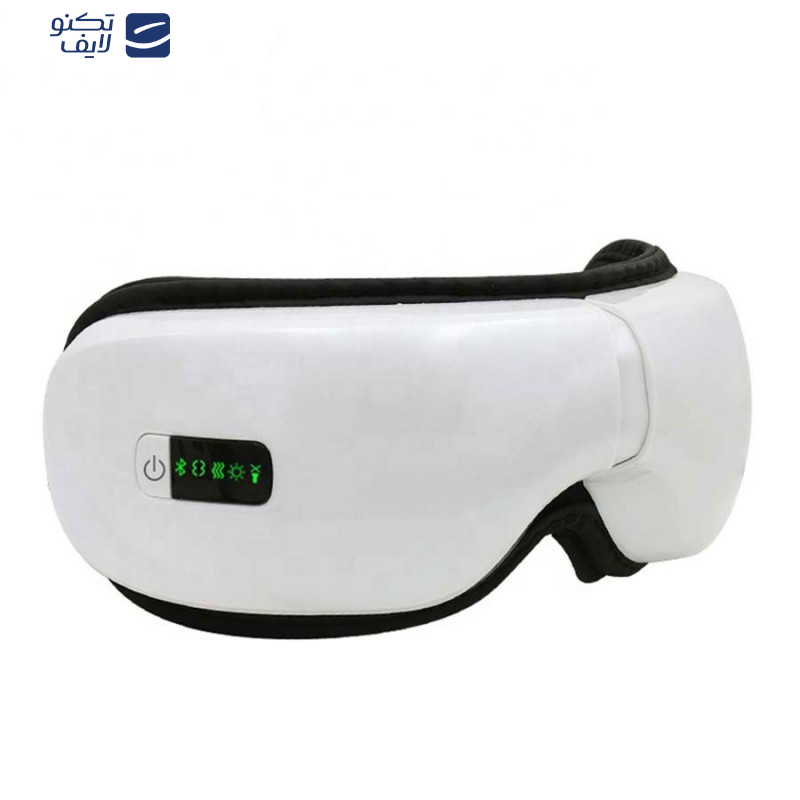 ماساژور چشم آی کر مدل 001 ماساژور چشم آی کر مدل 001