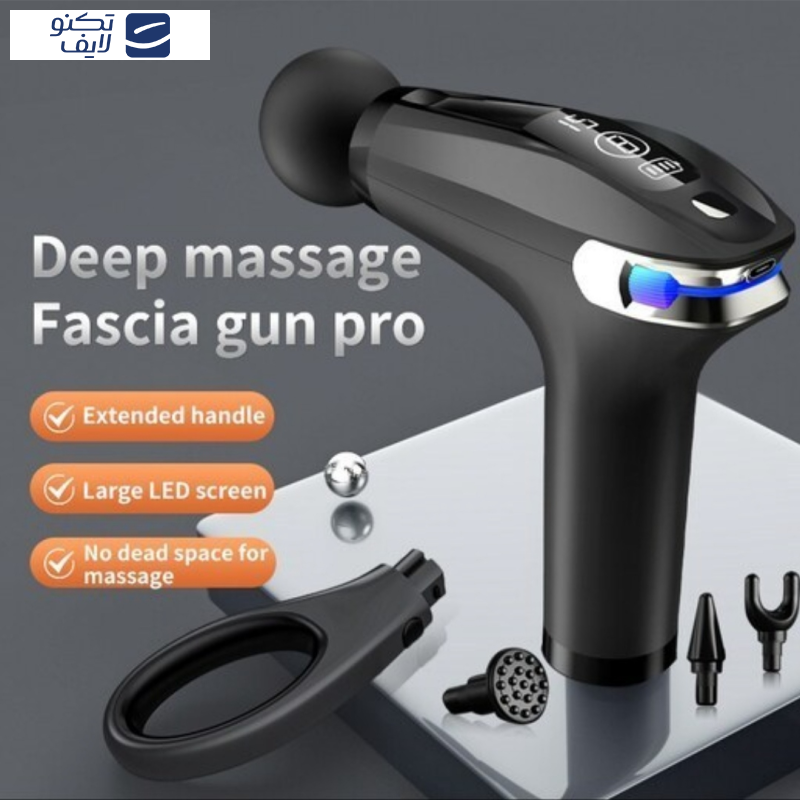 ماساژور برقی بلوآیدیا مدل BLD:326 ماساژور برقی بلوآیدیا مدل BLD:326