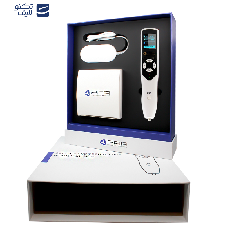 قلم پاکسازی پی.ای.ای مدل پلاسما فیوژن قلم پاکسازی پی.ای.ای مدل پلاسما فیوژن