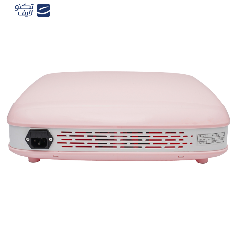 دستگاه جوانساز پوست اوآبس مدل هیدرودرمی گالوانیک M-1892