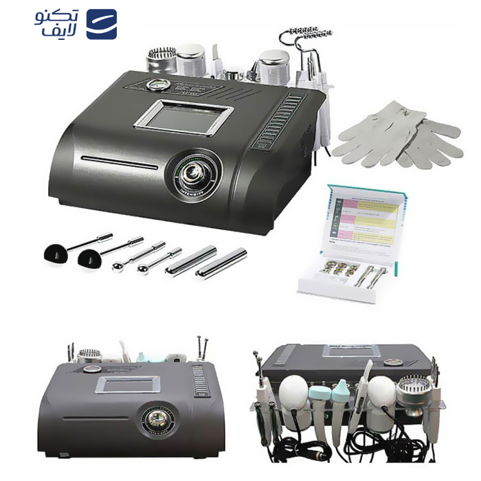 دستگاه میکروکارنت مدل N97 دستگاه میکروکارنت مدل N97