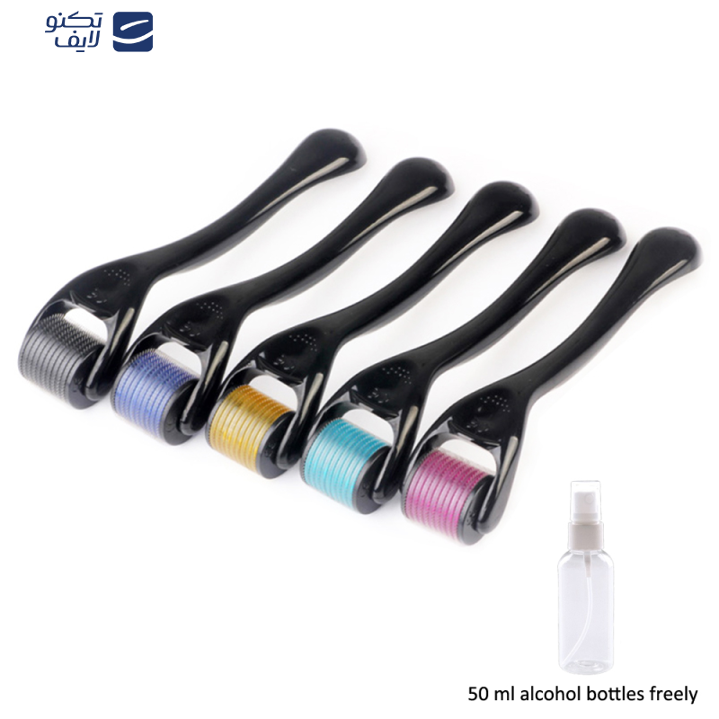 درمارولر یو ام اس مدل 1.0m درمارولر یو ام اس مدل 1.0m