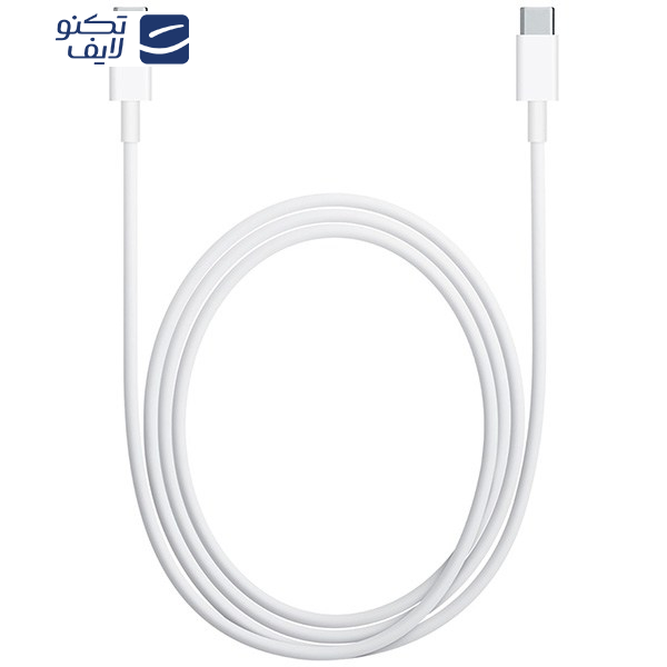کابل تبدیل USB-C به USB-C اپل طول 1 متر 