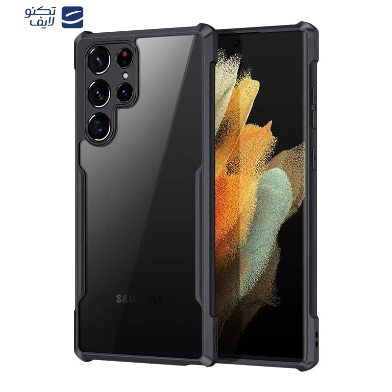 کاور ویواتل مدل XUNOD مناسب برای گوشی موبایل سامسونگ Galaxy S22 Ultra کاور ویواتل مدل XUNOD مناسب برای گوشی موبایل سامسونگ Galaxy S22 Ultra