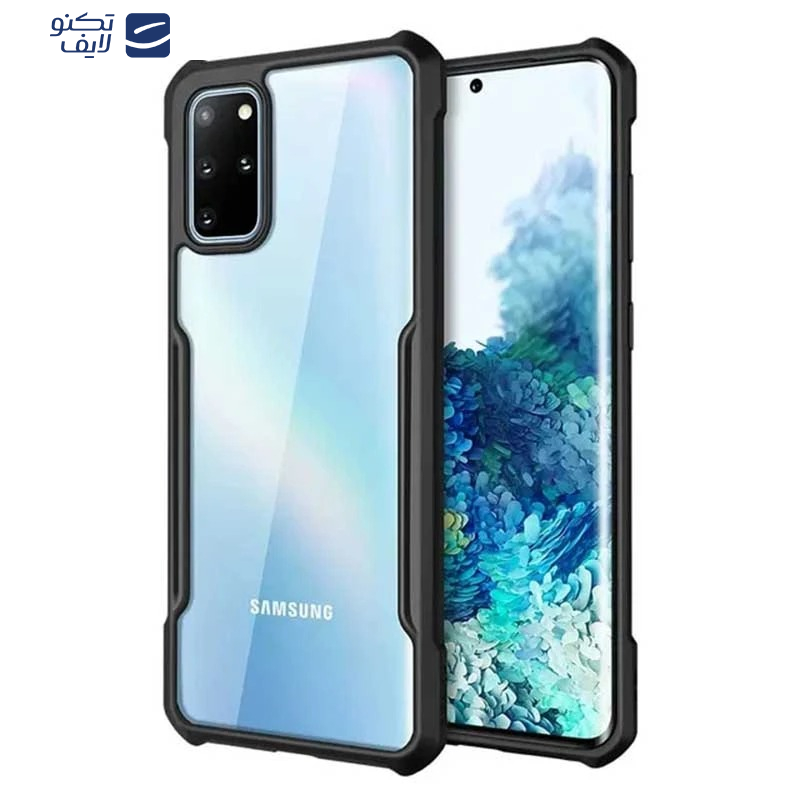 کاور ویواتل مدل XUNOD مناسب برای گوشی موبایل سامسونگ Galaxy S20 Plus کاور ویواتل مدل XUNOD مناسب برای گوشی موبایل سامسونگ Galaxy S20 Plus