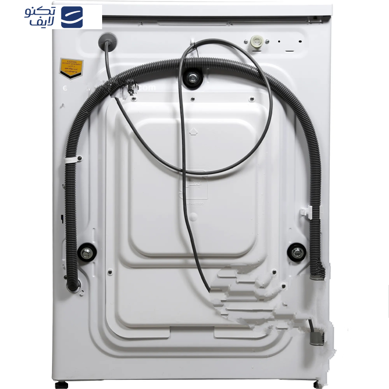 ماشین لباسشویی اسنوا مدل SWM-71127 ظرفیت 7 کیلوگرم ماشین لباسشویی اسنوا مدل SWM-71127 ظرفیت 7 کیلوگرم