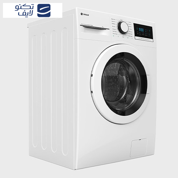 ماشین لباسشویی اسنوا مدل SWD-790 ظرفیت 7 کیلوگرم ماشین لباسشویی اسنوا مدل SWD-790 ظرفیت 7 کیلوگرم