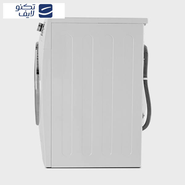 ماشین لباسشویی اسنوا مدلSWM-821 ظرفیت 7 کیلوگرم ماشین لباسشویی اسنوا مدلSWM-821 ظرفیت 7 کیلوگرم
