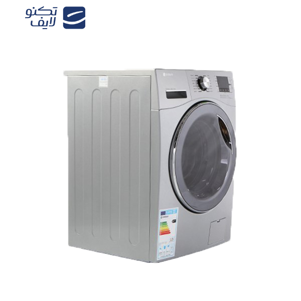 ماشین لباسشویی اسنوا مدل SWM-84508 ظرفیت 8 کیلوگرم ماشین لباسشویی اسنوا مدل SWM-84508 ظرفیت 8 کیلوگرم