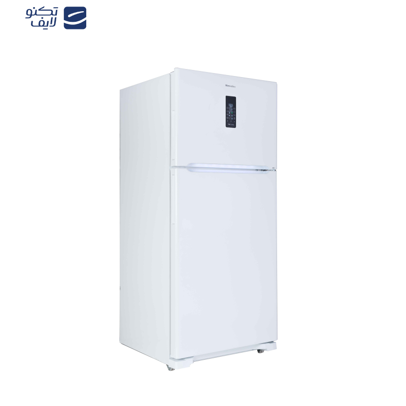 یخچال و فریزر 24 فوت هیمالیا مدل تی ام اف 850 اکونومی HRFN61002 یخچال و فریزر 24 فوت هیمالیا مدل تی ام اف 850 اکونومی HRFN61002