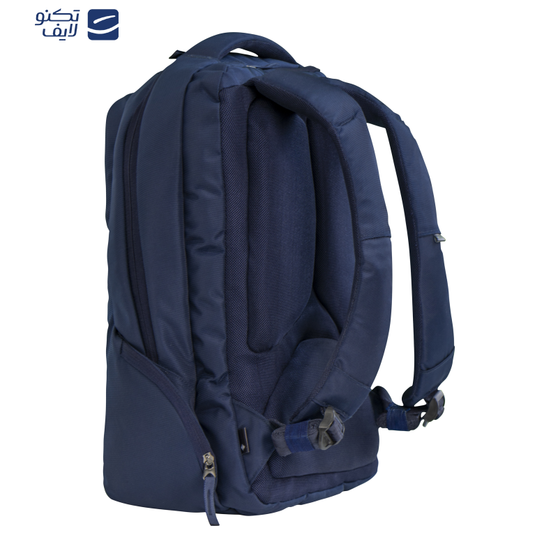 کوله پشتی لپ تاپ کوله مدل KL1505 مناسب برای لپ تاپ 15.6 اینچی  کوله پشتی لپ تاپ کوله مدل KL1505 مناسب برای لپ تاپ 15.6 اینچی