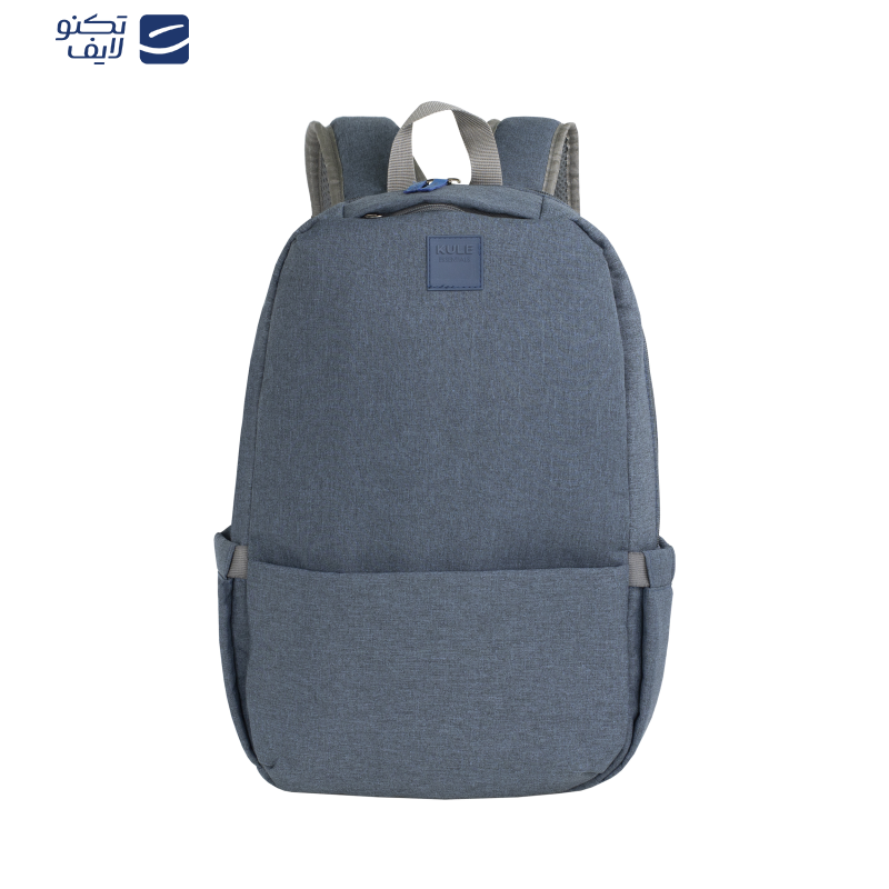 کوله پشتی لپ تاپ کوله مدل KL1510 مناسب برای لپ تاپ 15 اینچی کوله پشتی لپ تاپ کوله مدل KL1510 مناسب برای لپ تاپ 15 اینچی