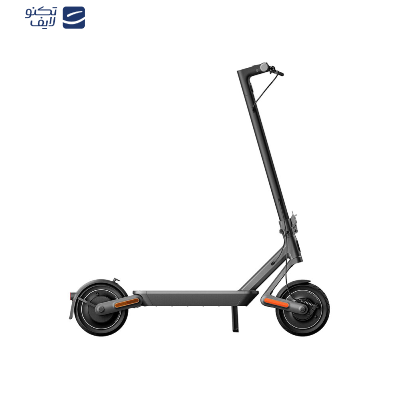 اسکوتر برقی شیائومی کد 4 اسکوتر برقی شیائومی کد 4