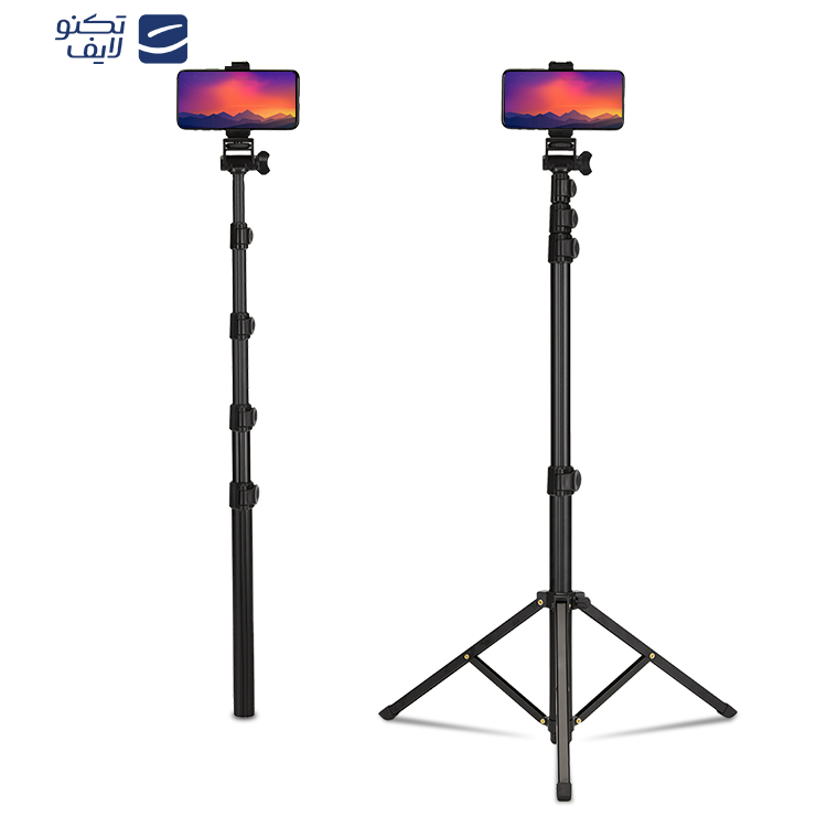 سه پایه نگهدارنده دوربین جی ماری مدل MT-39 سه پایه نگهدارنده دوربین جی ماری مدل MT-39