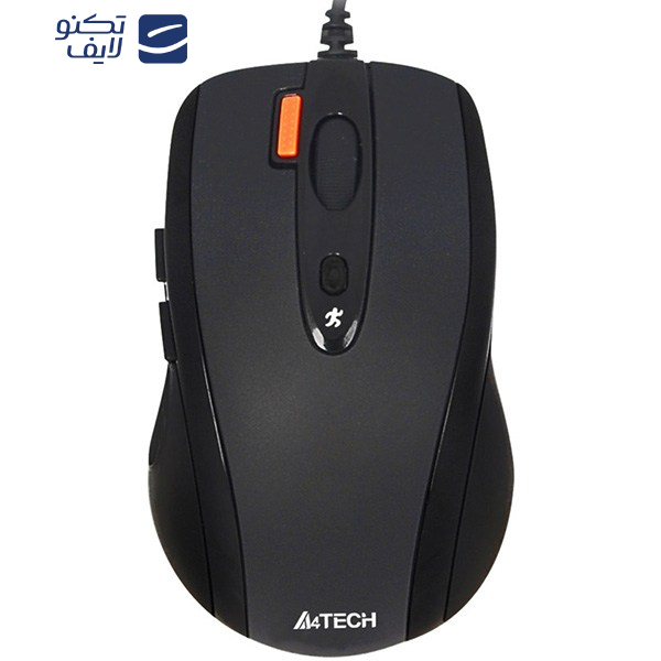 ماوس ای فورتک مدل N-70FX ماوس ای فورتک مدل N-70FX