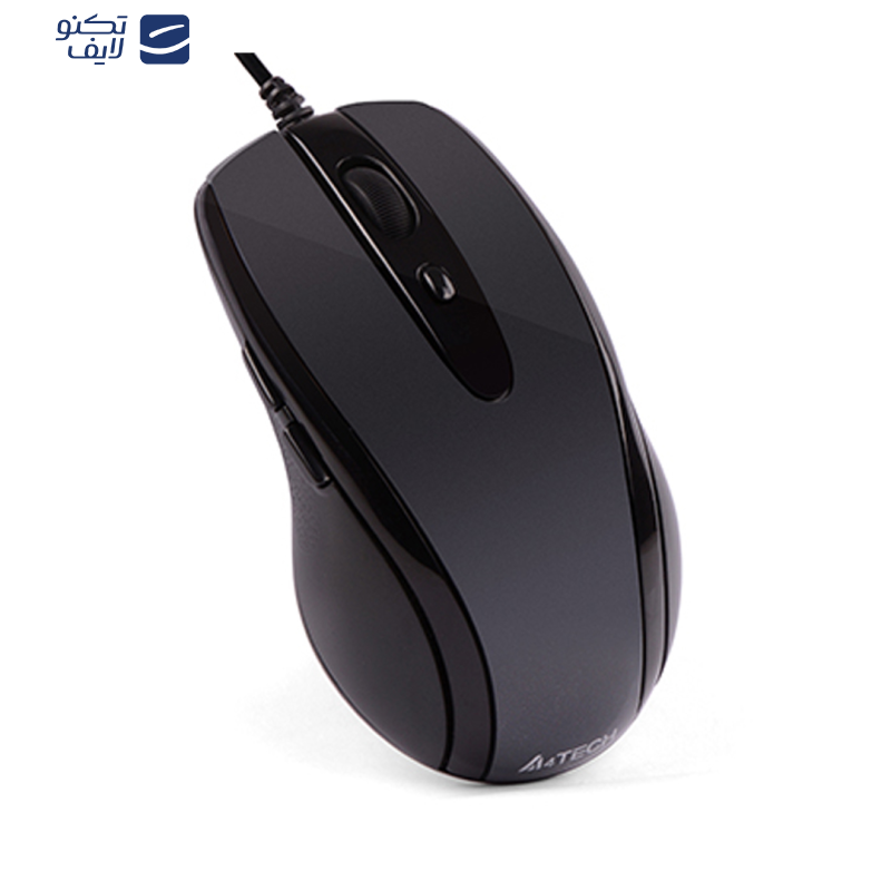 ماوس ای فورتک مدل N-708X ماوس ای فورتک مدل N-708X