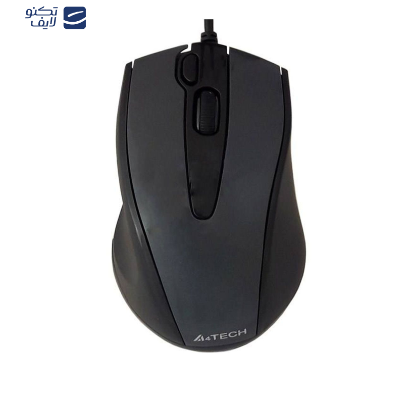 ماوس ای فورتک مدل N-500FS ماوس ای فورتک مدل N-500FS