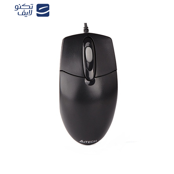 ماوس ای فورتک مدل OP-720S ماوس ای فورتک مدل OP-720S