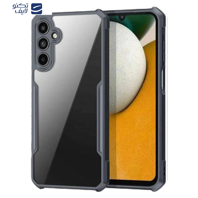 کاور ویواتل مدل XUNOD مناسب برای گوشی موبایل سامسونگ Galaxy A36 کاور ویواتل مدل XUNOD مناسب برای گوشی موبایل سامسونگ Galaxy A36