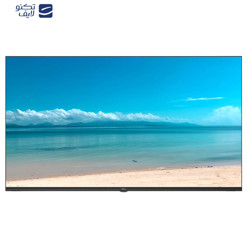 تلویزیون 43 اینچ ال ای دی هوشمند جی پلاس مدل GTV-43SU768N تلویزیون 43 اینچ ال ای دی هوشمند جی پلاس مدل GTV-43SU768N