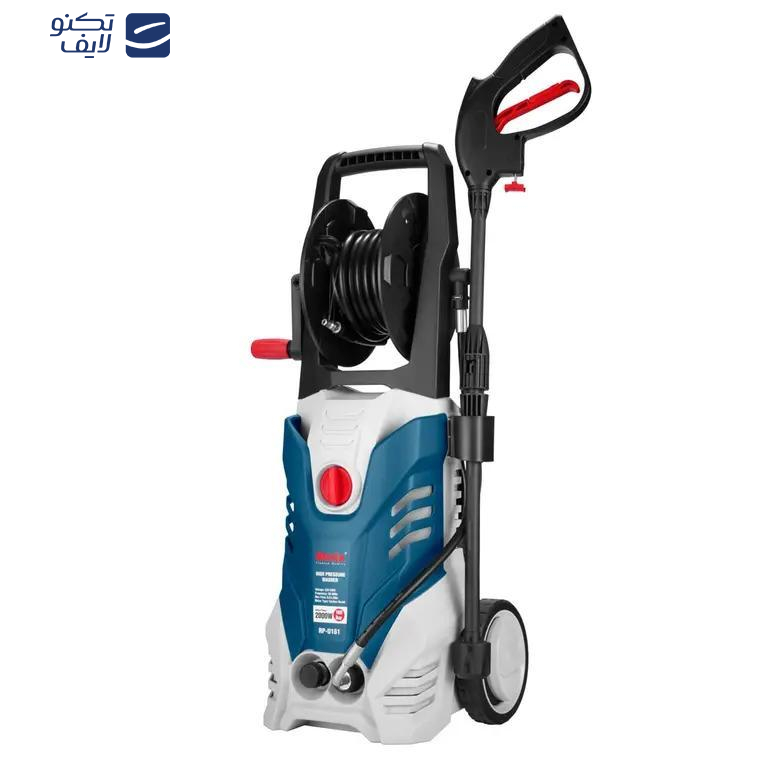 کارواش رونیکس مدل RP-U161 کارواش رونیکس مدل RP-U161