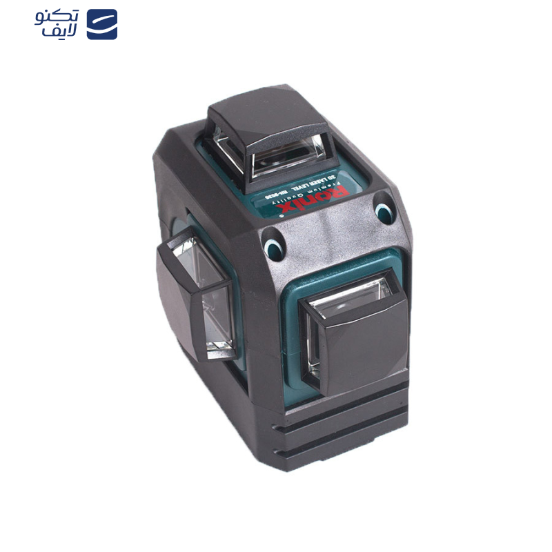 تراز لیزری رونیکس مدل RH-9536 تراز لیزری رونیکس مدل RH-9536