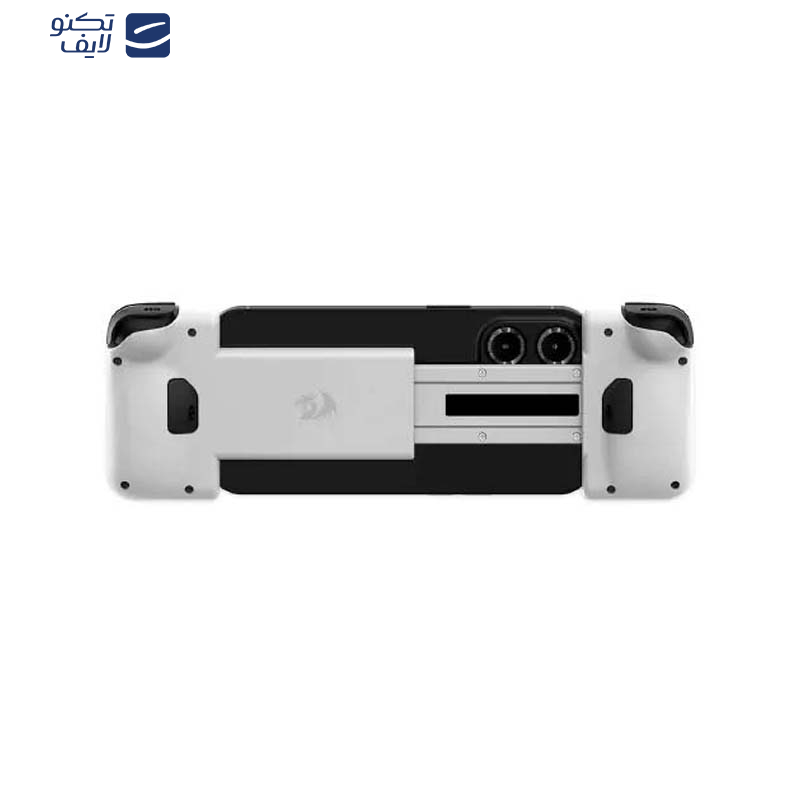 دسته بازی ردراگون مدل G817 Hoarah دسته بازی ردراگون مدل G817 Hoarah