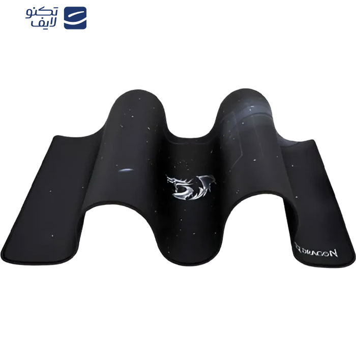 ماوس پد مخصوص بازی ردراگون مدل XEON P041 LX سایز 90*40 سانتی متر ماوس پد مخصوص بازی ردراگون مدل XEON P041 LX سایز 90*40 سانتی متر