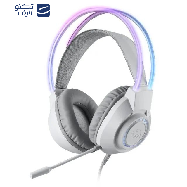 هدست گیمینگ ردراگون مدل Scream H231