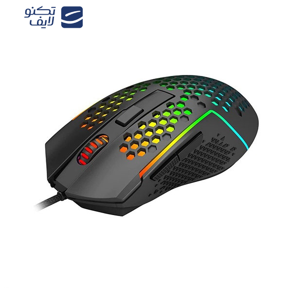 ماوس ردراگون مدل M987-K ماوس ردراگون مدل M987-K