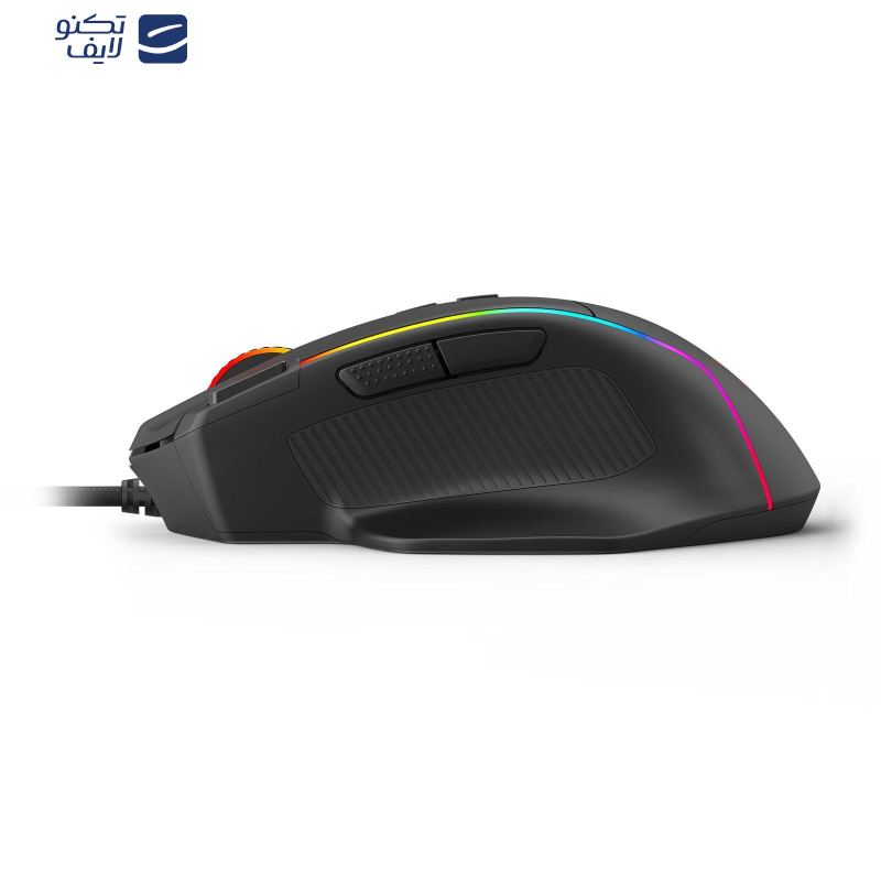 ماوس بی سیم مخصوص بازی ردراگون مدل SWAIN M915 ماوس بی سیم مخصوص بازی ردراگون مدل SWAIN M915