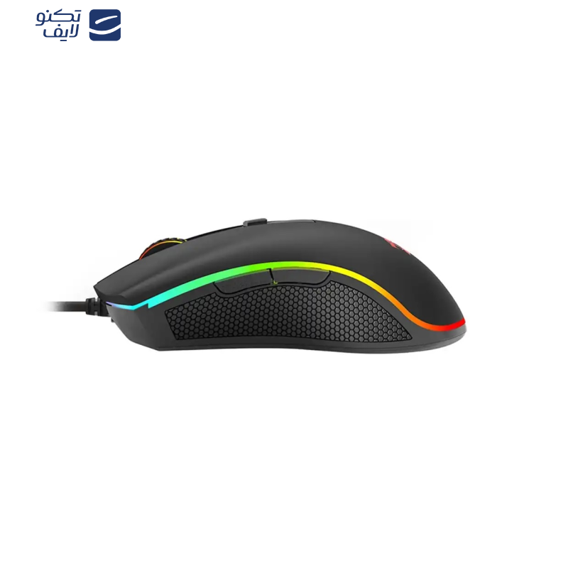 ماوس ردراگون مدل M611 RGB