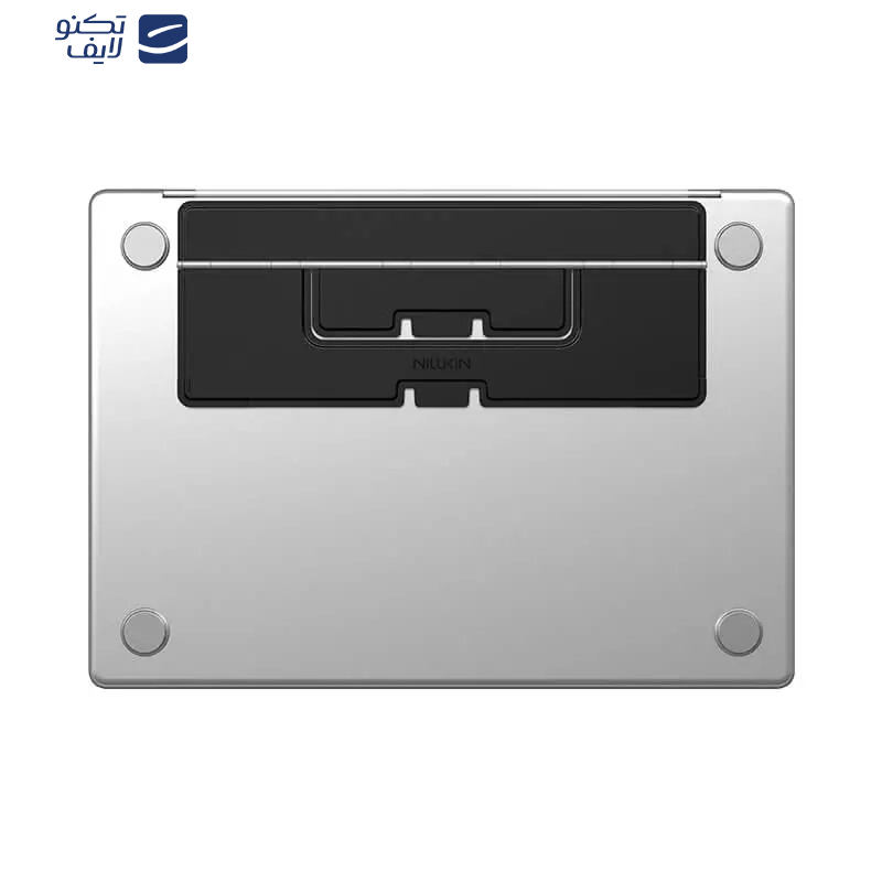 پایه نگهدارنده لپ تاپ نیلکین مدل DualWing پایه نگهدارنده لپ تاپ نیلکین مدل DualWing