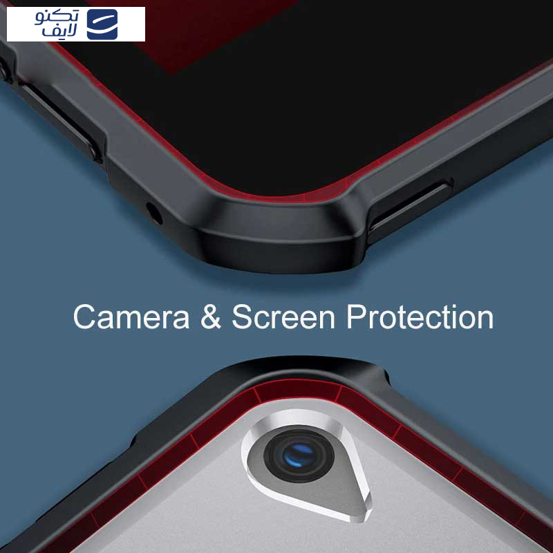 کاور اپیکوی مدل Xundd Beatle مناسب برای تبلت اپل iPad Air 13 2025 / iPad Air 13 2024 / iPad Pro 12.9 2022 / 2021 / 2020 کاور اپیکوی مدل Xundd Beatle مناسب برای تبلت اپل iPad Air 13 2025 / iPad Air 13 2024 / iPad Pro 12.9 2022 / 2021 / 2020