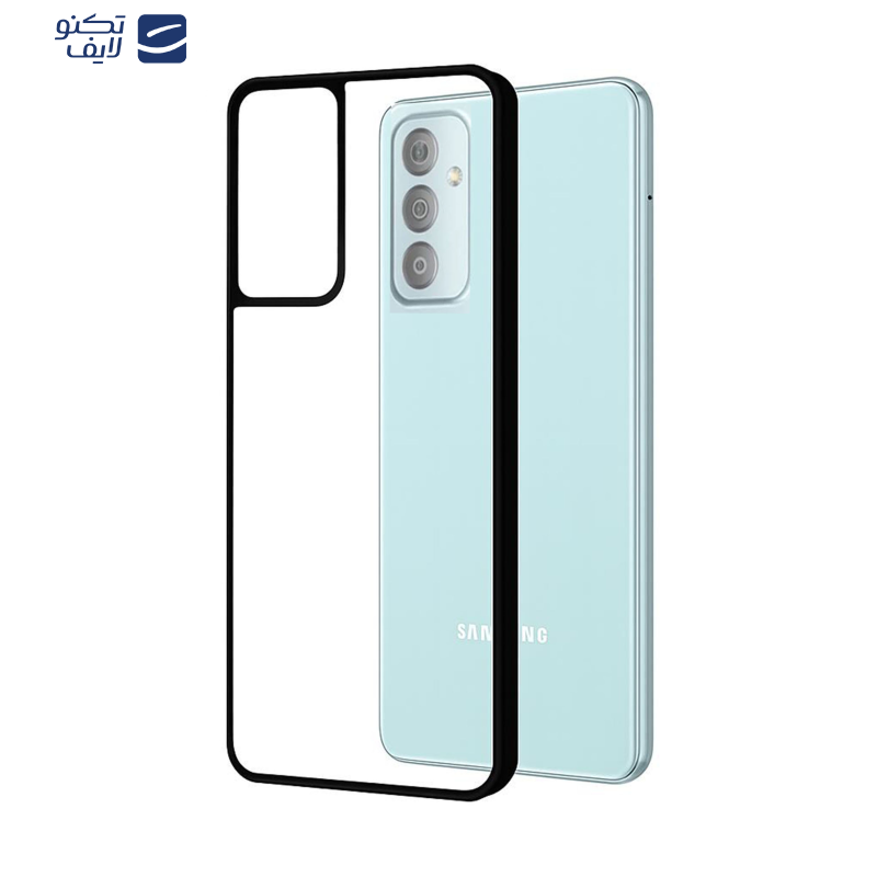 کاور اپیکوی مدل Tpu Frame مناسب برای گوشی موبایل سامسونگ Galaxy A15 کاور اپیکوی مدل Tpu Frame مناسب برای گوشی موبایل سامسونگ Galaxy A15