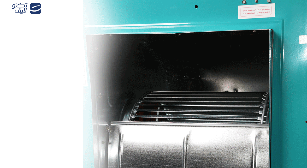 کولر آبی 7000 برفاب مدل BF7 کولر آبی 7000 برفاب مدل BF7