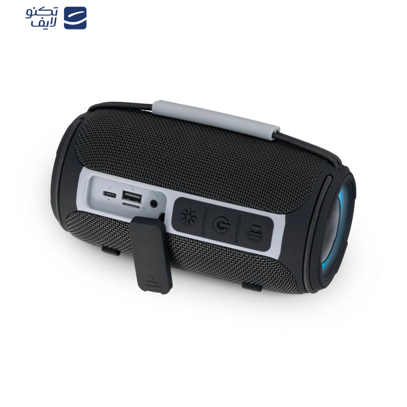 اسپیکر قابل حمل کینگ استار مدل KBS159 اسپیکر قابل حمل کینگ استار مدل KBS159