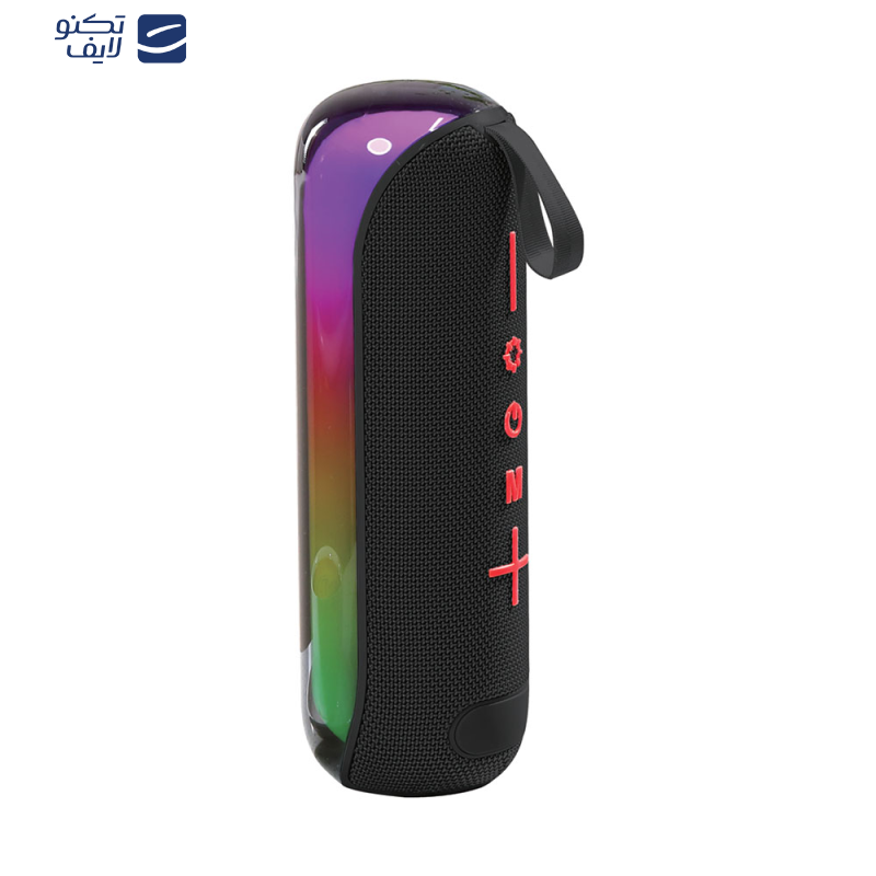 اسپیکر قابل حمل کینگ استار مدل KBS165 اسپیکر قابل حمل کینگ استار مدل KBS165