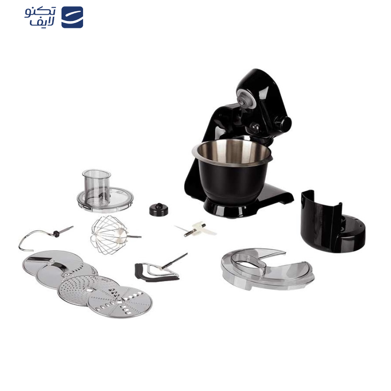 ماشین آشپزخانه بوش مدل MUM59N26CB