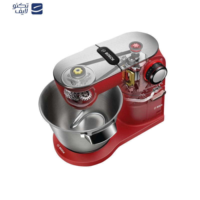 ماشین آشپزخانه بوش مدل MUM9A66R00