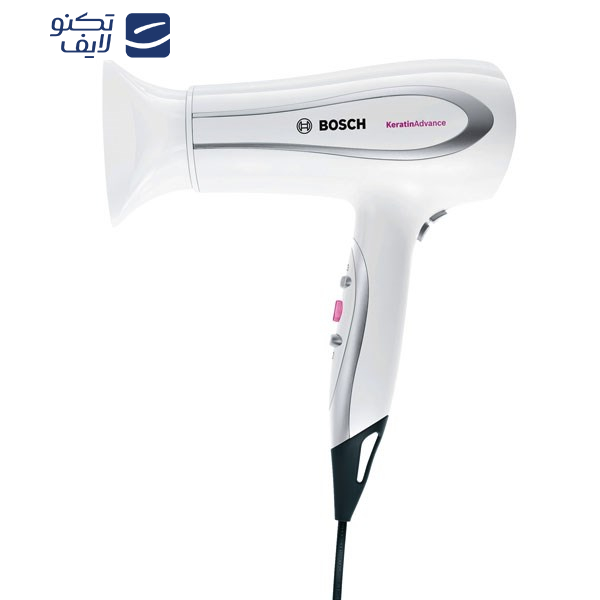 سشوار بوش مدل PHD5987 سشوار بوش مدل PHD5987